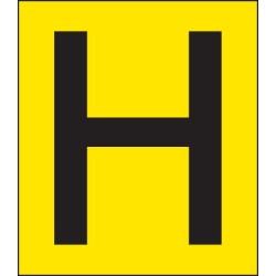 Hydrant Marker