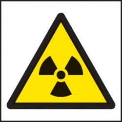 Radiation Symbol