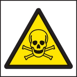 Poison Symbol