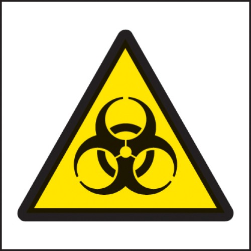 Biohazard Symbol