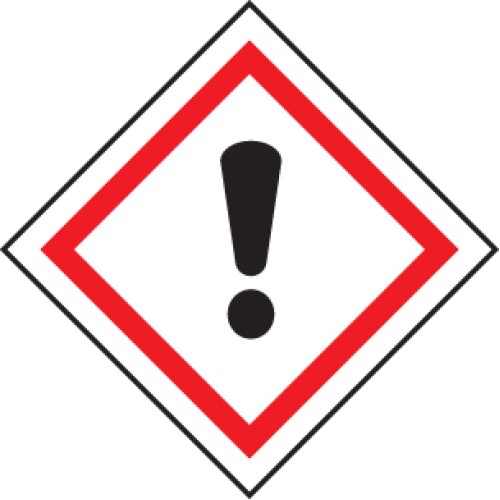 GHS Labels - Irritant