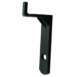 Inverted Bracket - Hook
