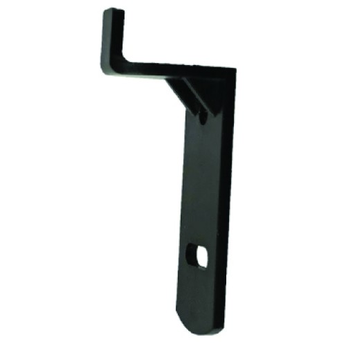 Inverted Bracket - Hook