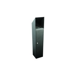 Floor Standing Cigarette Bin
