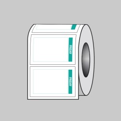 Day of the Week - Roll of Labels