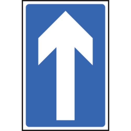 One Way Traffic - Class R2 - Permanent 