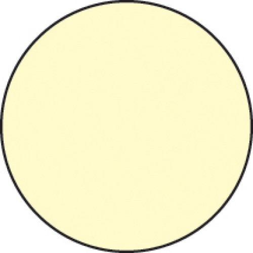 Anti-slip Floor Graphics - Circles - Photoluminescent (Pack of 20)