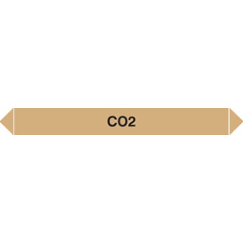 Co2 - Flow Marker (Pack of 5)