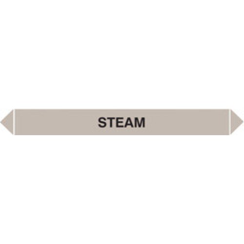 Steam - Flow Marker (Pack of 5)
