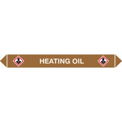 Heating Oil - Flow Marker (Pack of 5)