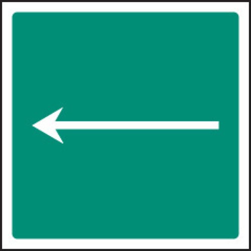 Arrow 180 Deg
