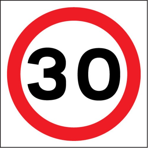 30mph